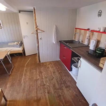 2 Bett Apartment *
