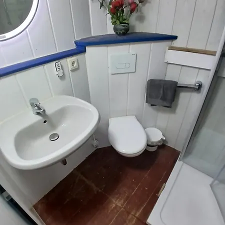 2 Bett Appartement An der Schmucke