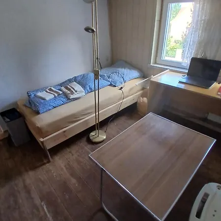 2 Bett Apartment *