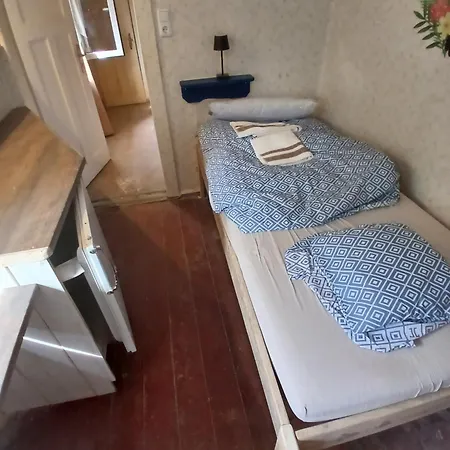 2 Bett Appartement *