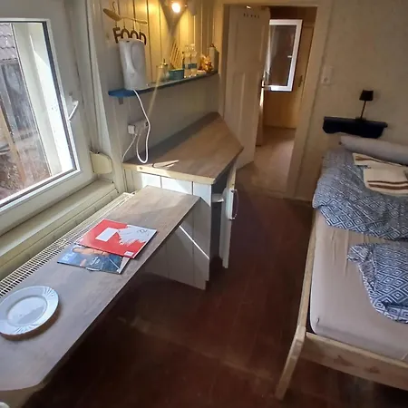 Appartement 2 Bett *